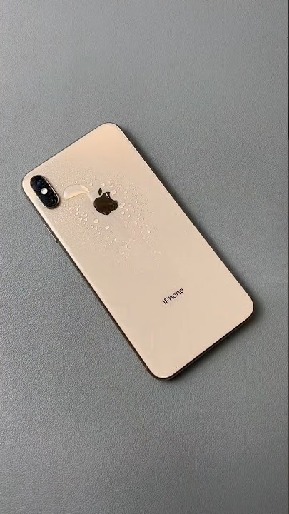Apple iphone Xs Max 256G Packed For My Friend, #apple #iphoneXsmax #shorts