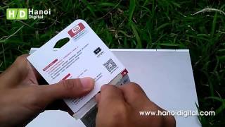 Thẻ Nhớ Micro Sd Chính Hãng Ld