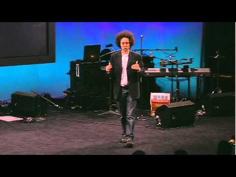 Malcolm Gladwell - Spaghetti Sauce (17 minutes)