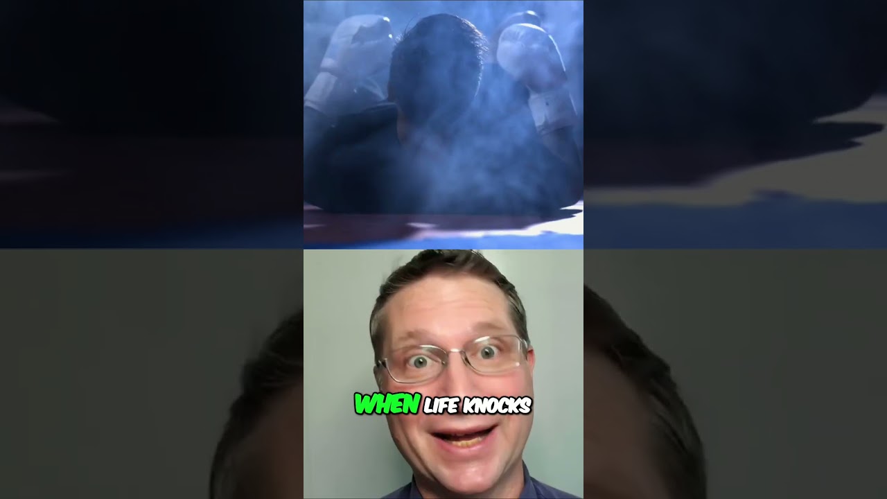 Rewrite Your Story: Your Power to Overcome Anything #shorts