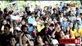 INTAN AISHWARA - TAPALALAU Remix 2025  Lagu Dayak #lagudayakviral