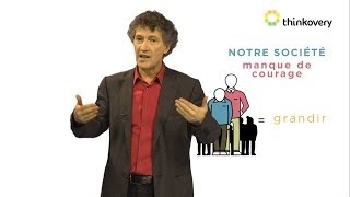Qu'est-ce que le courage aujourd'hui  | Do You Spoc