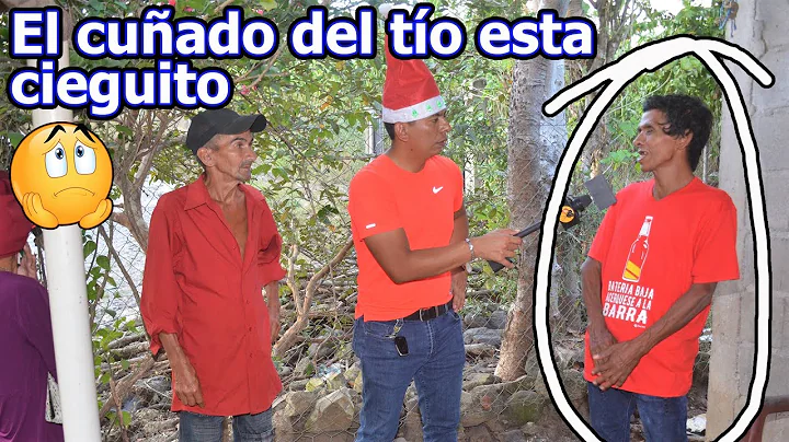 El marido de la ta de las Quintanilla trabaja todo...