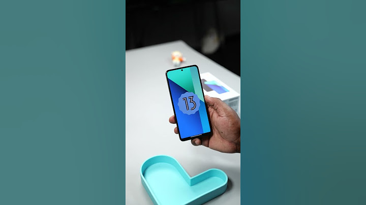 Redmi note 13 4G Unboxing, Spesifikasi dan Harga