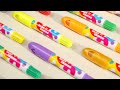 NEW! Jar Melo Crayons Toddlers LOVE ❤️ | Safe, Washable &amp; Super Fun!