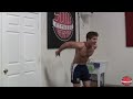 4 Rounds Of Rapid Fire! 20 Minute FAT SHREDDING Routine!