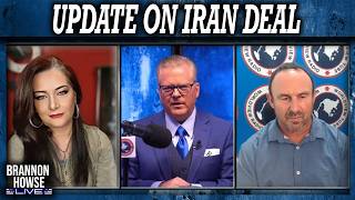 BREAKING: Update on Iran Deal & Trump Lashes Out at Netanyahu
