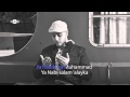 Maher zain  ya nabi salam alayka arabic  vocals only version