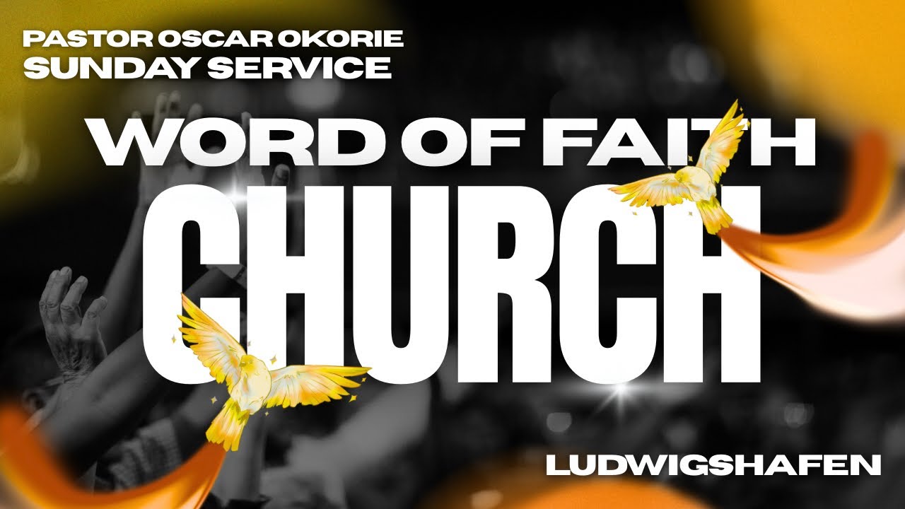 Unveiling the Breakthrough Power of the Word