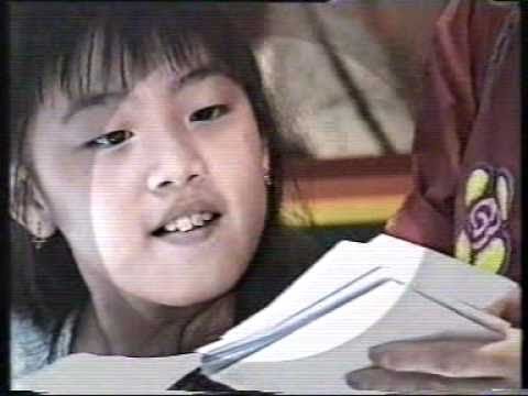 香港中古廣告: fotomax 快圖美(偷拍篇英文版)1992