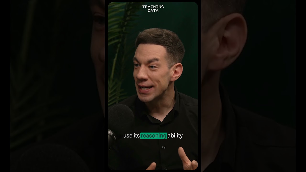 The hard part of enterprise AI isn't reasoning | Jake Stauch, Serval