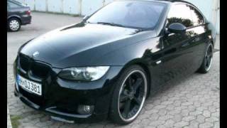 BMW 335d GDE STE JA VAS NE VIDIM NIGDE - GRUBO ft. PADRINO