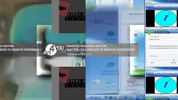 scan vs round 4 avs version