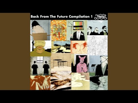 YouTubeでTime Zeroを視聴 YouTubeでTime Zeroを視聴