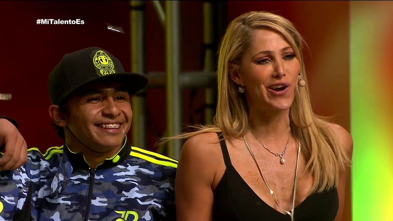 ¡Rockets se llevó el botón dorado! | Temporada 3 | Programa 19 | México Tiene Talento tv azteca uno