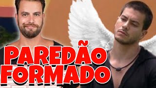 Arthur Finalmente Ganha Prova, E É O Novo Anjo Monstro Surpreende Paredão Praticamente Fechado Tf