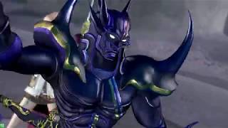 dffac セシル視点 3バー ミスリルD
