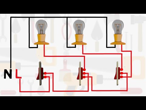 godown-wiring-connection-diagram-video