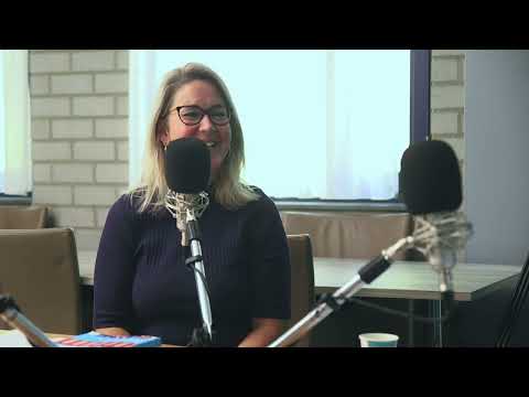 ?️ #5 | De Hoornbeeck Podcast | 'De kans van het lezen'