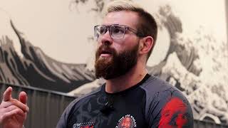 Famous Gordon Ryan - Road to ADCC 2022 EP02 (feat. Tim Kennedy) Wealth
