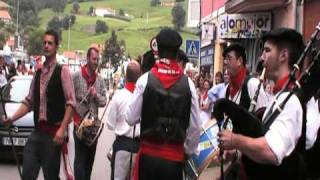 Dia de la montaña 2010 Cantabria
