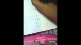 Видео урок как нарисовать косички на бумаге(, 2015-02-06T20:15:02.000Z)