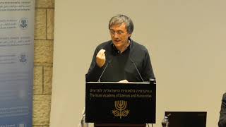 Democracy | D1 9/26 The Tension between Majority Rule and Equal Human Rights in... - Moshe Halbertal