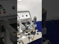 LS-206 Abrasion Testing Machine