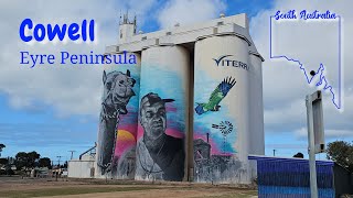Cowell SOUTH AUSTRALIA