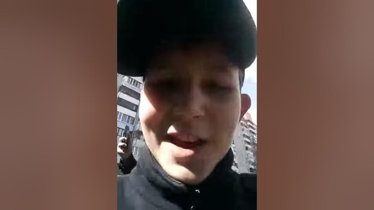 ЕГОР ЛОХ!!! - YouTube