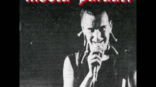 Video thumbnail of "Musta Paraati - Johtaja (1983)"