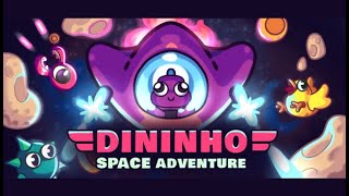 Dininho Space Adventure screenshot 3