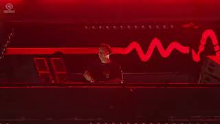 hardwell Sub zero  Project - brace for impact (EDC las Vegas)