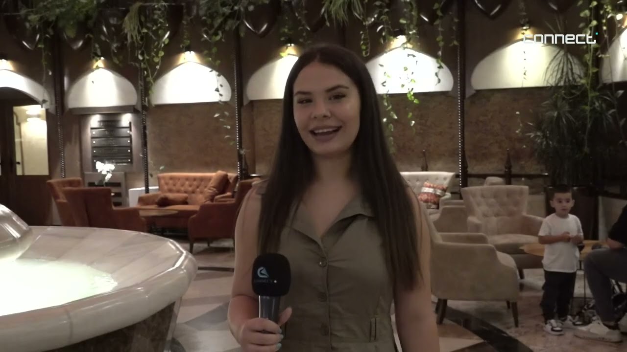 Džejla Ramović: Ja sam spremna na rizik