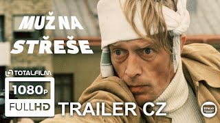 Muž na střeše (1976) CZ HD trailer