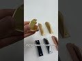High Qulity Kitchen Cabinet Finger Pull Handle
