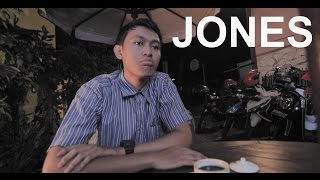 Download lagu Film Pendek JONES (Jomblo Happiness)
