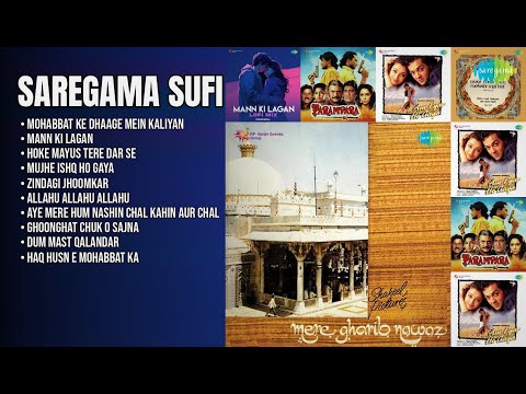 Mohammed Rafi Songs | Mohabbat Ke Dhaage Mein Kaliyan | Mann Ki Lagan | Hoke Mayus Tere Dar Se