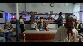 Greg James BBC Radio 1 Kickass Promo