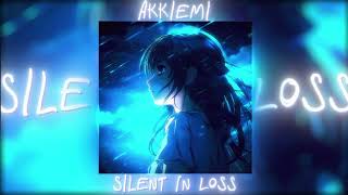 akkiemi - Silent In Loss