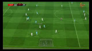 ⚽🔥 Ferman PES Yama 2013 | Online Maç Keyfi BERKAN ÖZDEMİR 5 VS 1 MEHMET BİRER ONLİNE TURNUVA