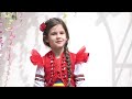 Deborah Isabella Marin - La oglindă (cover @zurliofficial - @Antena3Constanta)