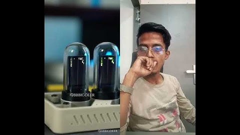 This desk #clock will make me feel comfortable at work #reaction #Viral #keyboard