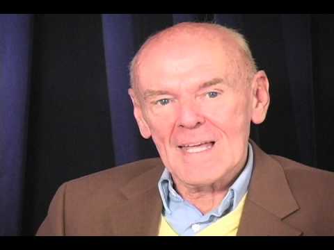 Richard Peck On Reading and Writing