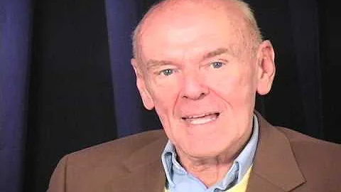 Richard Peck On Reading and Writing