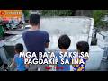 ‘SILANG NASA ANINO NG BUWAN’ Dokumentaryo ni Sandra Aguinaldo (Part 1 of 2) | i-Witness