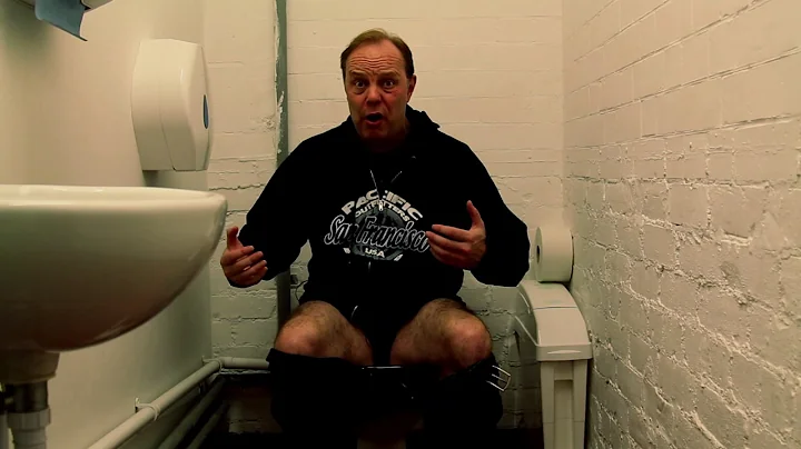 The Potty Mouths: FAME - David Schaal