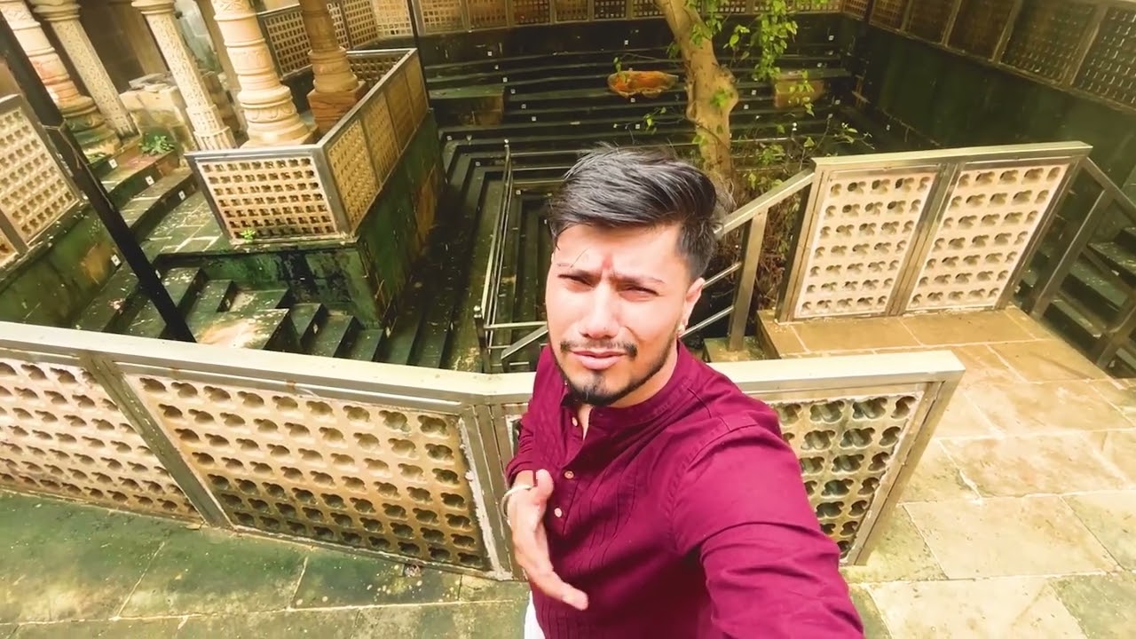 DWARKA Nagri Gujrat | High Tide | Travel Vlog 12.4