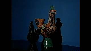 Boi Calemba Pintadinho, Ceramica E Dona Militana Sga