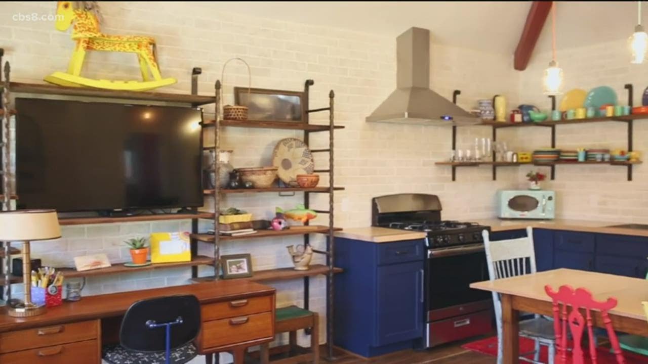 What you need to know about building Granny Flats in San Diego